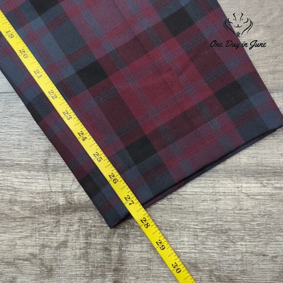 Loft Modern Skinny Ankle Pants Size 16 - Picture 5 of 6